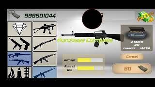 Real Gangster Crime Simulator 3D Malaysia Oppana Games Save Complete Car Sales screenshot 5