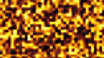 New Vjloop  Fractal Lights Pack 1of  5 Vj Loop  for Dj/Vjing Motion Background by Musicom HD