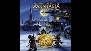 Download Lagu Avantasia-The Mystery Of Time-A Rock Epic MP3