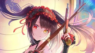 Time - OVSKY (Nightcore) [Lyrics]