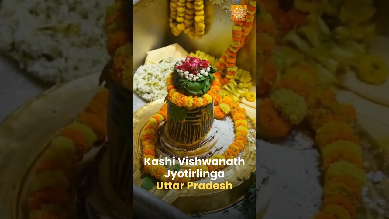 Dwadasha Jyothirlinga Stotram | Lord Shiva Stotram | Lord Shiva Songs | 