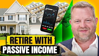 What's The Magic Number to Achieve Financial Independence? Passive Income Strategies