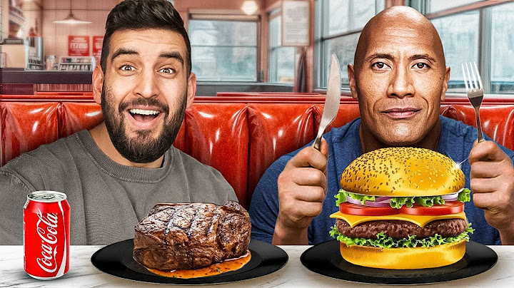 I Tested Famous Celebrity Recipes