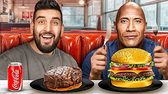 I Tested Famous Celebrity Recipes