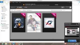 Battlefield 3 error Origin problem Tutorial FIX PC