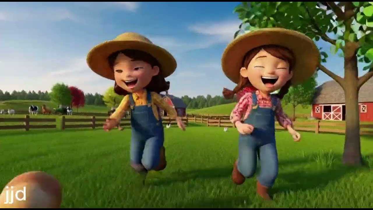 Chegada ao sítio do avô (bem cedo)