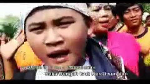 KUDA RENGGONG kustian @ lagu sunda
