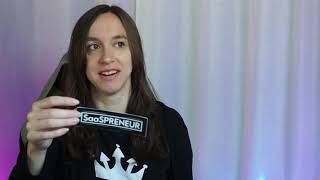 Go High Level SaaS FastTrack Program Review & Special Edition Box (Unboxing)