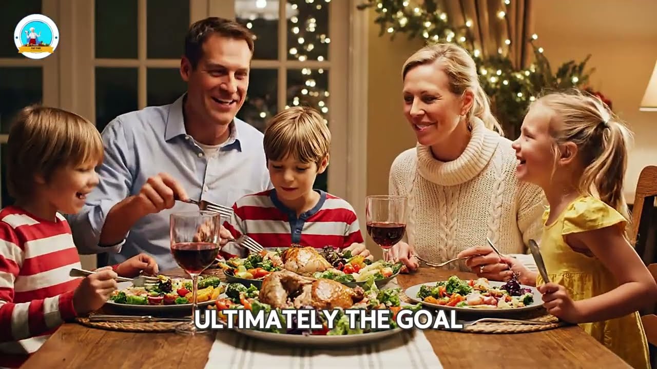 Я составил рейтинг всех ЗАПРЕЩЕННЫХ пищевых ингредиентов