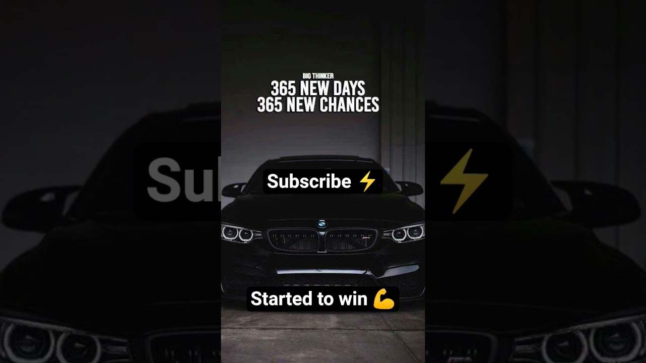 so when you are starting 🚩⚡