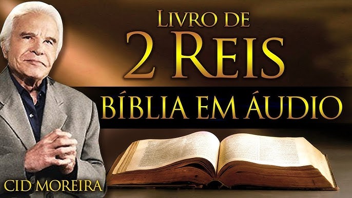 1 Reis 18:19-39 - Bíblia