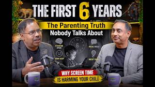 Raise Them Right with Footprints | A Parenting Podcast for the Early Years