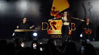 Kahina | Gala Show Dahab Brasil-Egito