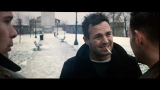 From the 2008 film What Doesn't Kill You