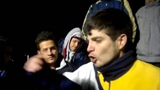 Matfly Noodle Vs Nube Sniper 4Tos 2Vs2 - 5816 Fecha 7 2016 Madero Freestyle