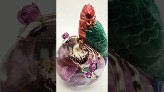 Cheap vs Expensive Resin: The Results Shocked Me #resinlamp #epoxy #tutorial