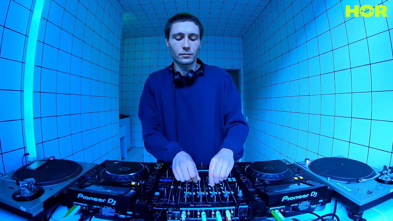 Mechatronica - Mejle / December 20 / 3pm-4pm