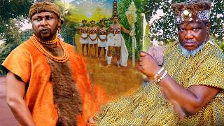 Greatest Warrior Of Umu Achalla Kingdom - Latest 2026 Nigerian Trending Movies