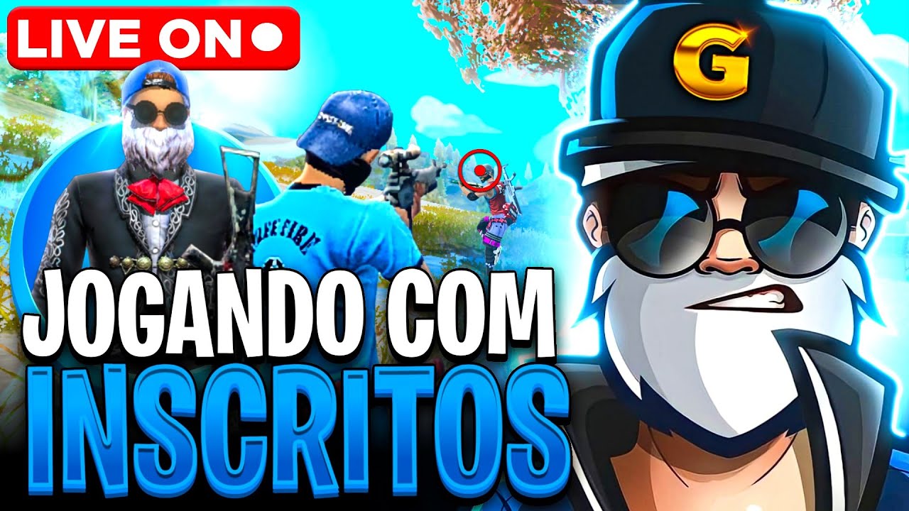 Mix Rio FM on X: E para quem curte games, se liga nessa super novidade!! O Free  Fire está liberando personagens de graça! 🤩🤩 #mixriofm #radiomix  #omelhormixdobrasil #freefire #jogos #personagens  /