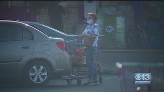 Thieves Target Women Along Stockton Boulevard In Sacramento, Police Say