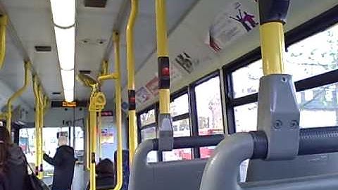 Dart SLF 10.2m/Plaxton Pointer - Transdev - NCP11, SN55HKP - Route 419 (Now DPS711)