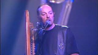 Alan Stivell - Concert Casino de Paris (1994) MUSIQUE CELTIQUE