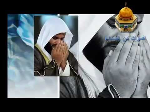 سلاما يا عمر الفاروق مشارى راشد