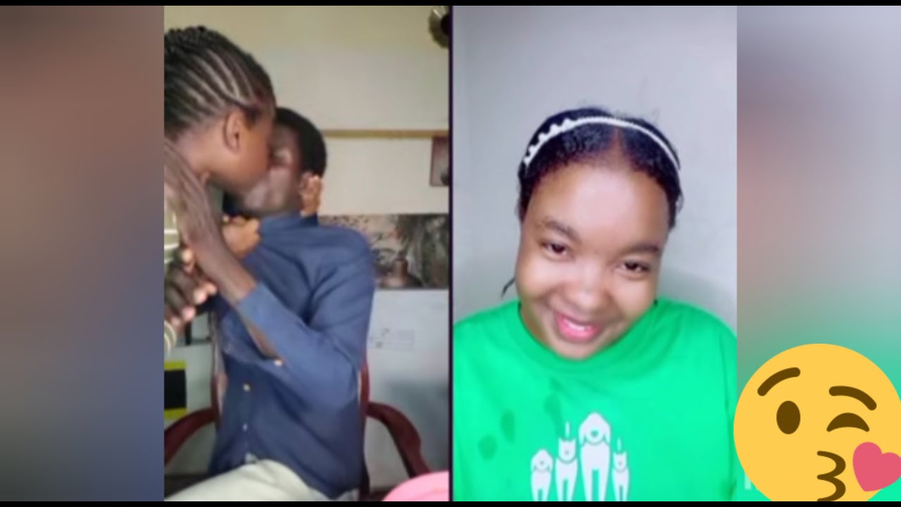 Madan Jerry bezwen bol nan live tiktok la.