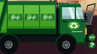 Litterbug! Gameplay Trailer