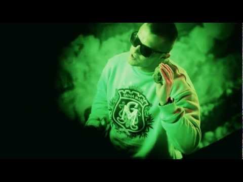 Ganja Mafia - Pole Marysi (video making of)