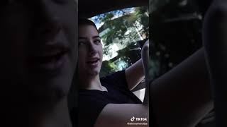 Charli d amelio car crash