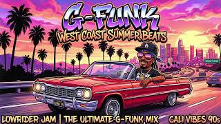 LA Groove Nights – Smooth Flow 🎧 #gfunk #groove #flow - YouTube