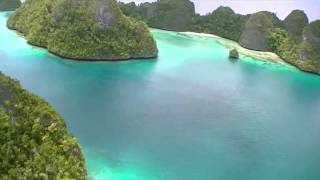 Wayag Islands Review | Kawe Islands in Raja Ampat, Indonesia