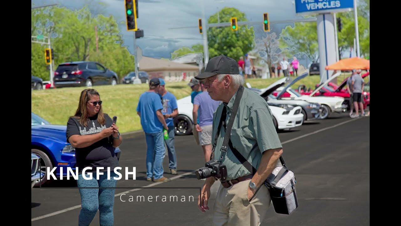 Wisconsin Early Mustangers 41st Annual All Ford Car Show part ewald 2023 part 3 YouTube
