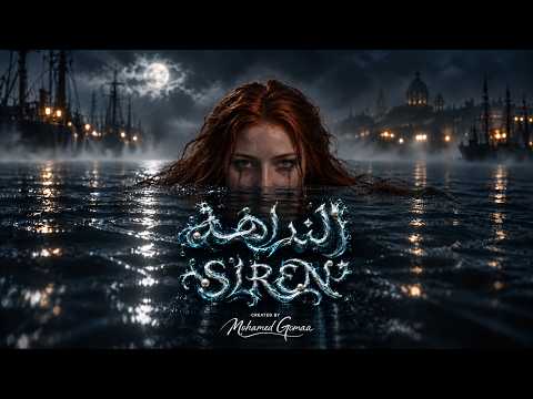 SIREN , AL NADDAHA