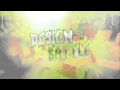 DesignTurnier (Battle) | Infovideo | CreativeDesigns