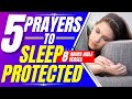 Prayer For Sleep Psalm 91 121 59 27 35 Bible Verses For Sleep Sleep With God S Word 