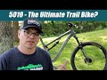 Santa Cruz 5010 - A Great Trail Bike?