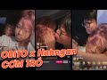 Capture de la vidéo Obito X Hnhngan ( Hạnh Ngân ) - Tiếp Tục Phát Cơm Tró Đêm Khuya Cho Fan Ăn | Rap Viet 2020 |