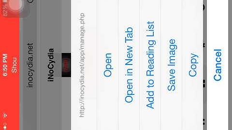 How to instal Inocydia if it doesn