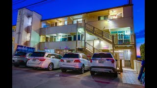 3755 Ocean Front Walk UNIT 17