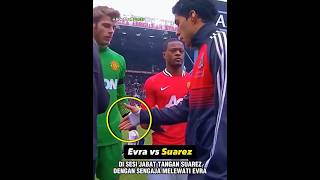 Momen Karma Di Sepak Bola 👀