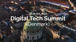 Digital Tech Summit (Denmark)
