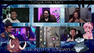 A Month of Sundays | Ep. 2: "It's Not a Quaffle House, it's a Quaffle Home"