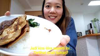 インドネシア〜なんでも「手で食べ方」
