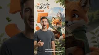 Claude Fable 5