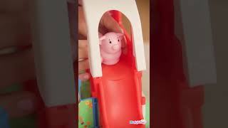 Ms. Rachel My First Learning Farm Playset | 2026 NAPPA Award Winner