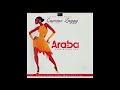 Quarme Zaggy Araba Prod By Kin Dee Official Audio mp3
