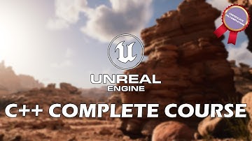 Unreal Engine 5 Hindi Introduction to The Engine And C++
