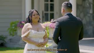 Reychelle + Darren | Same Day Edit Film